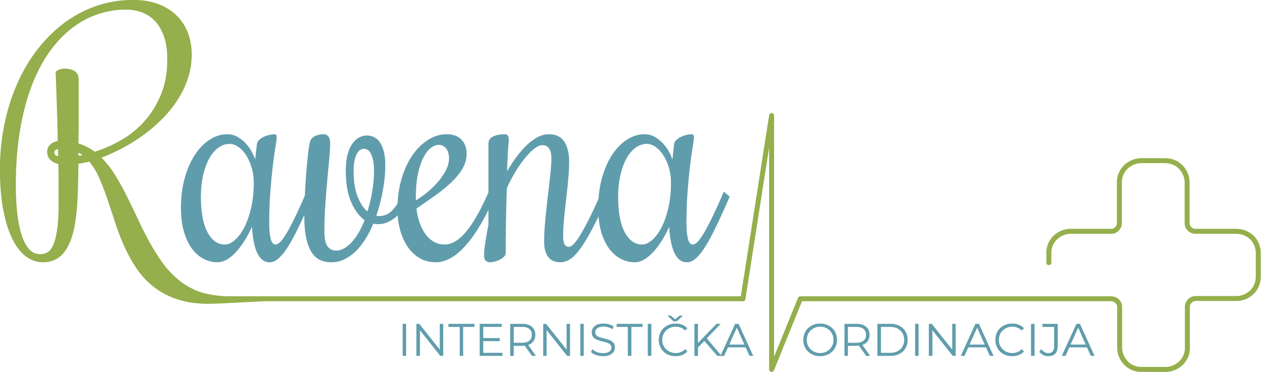 Ravena logo