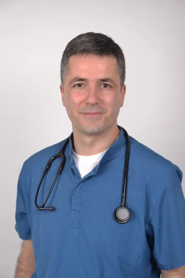 dr Milovan Stojanović