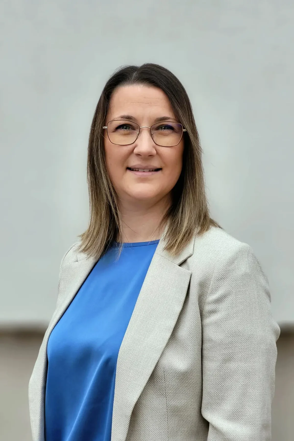 dr Aleksandra Kovačević-Tasić