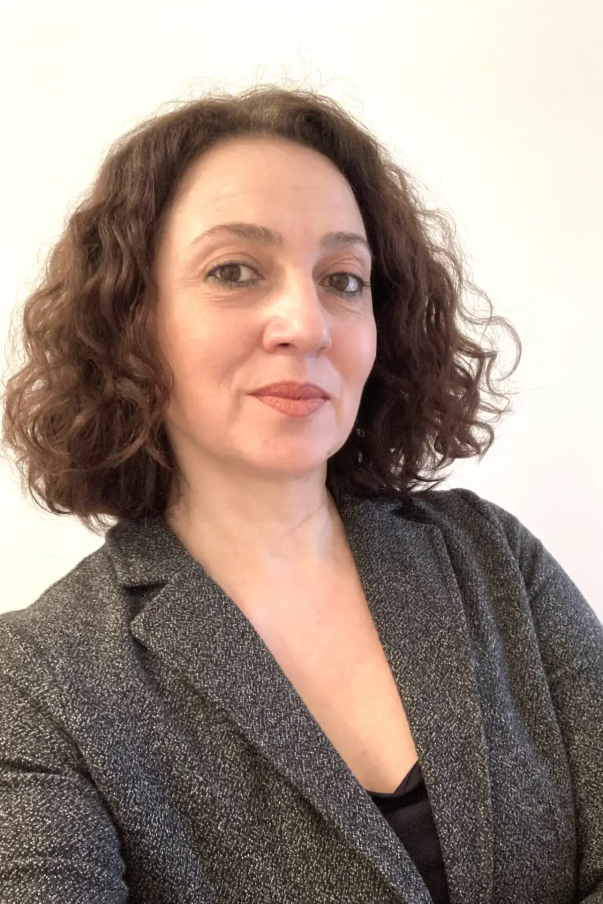 Gordana Lazarevic