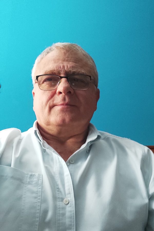 dr Valentin Petrov dr Valentin Petrov