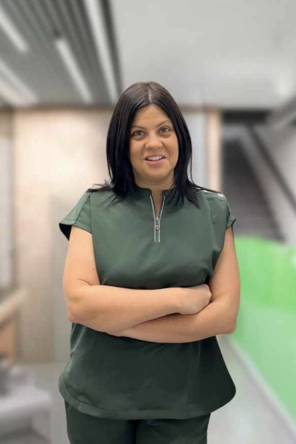 dr Jovana Zogovic dr Jovana Zogovic